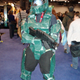 Illustration for article titled The Cosplay of NYCC (Part Two)